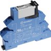 Coupling relay 2 Form C (NO/NC), 24 V (DC), 24 V (AC), 8 A, 250 V (AC), 38.62.0.024.0060