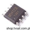 M54123L Earth Current Detector SMD-SO8 MITSUBISHI