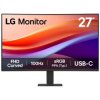 LG 27U421A-B.AEKQ 27U421A-B computer monitor 68.6 cm (27") 1920 x 1080 pixels F