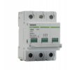 Rozłącznik izolacyjny Ex9IV 3P 100A 3 moduły 3-bieg. 100A NE108041