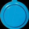 COM0404 Arcade button, blue