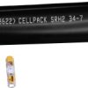 CellPack 486384 SMH3/0.75-4.0/WAGO Zestaw naprawczy kabla Opis: 1 zest.
