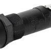 Fuse holder, 5 x 20 mm/6.3 x 32 mm, 10 A, 250 V, central Mounting, 0031.1693