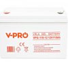 Akumulator Volt Polska GEL VPRO Solar 12V 110Ah