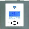 ESTAmat PFC-N Power Factor Controller Mounting Instructions/Manual MV1181