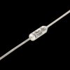 777184 Thermal fuse, 10A, 184°C, long/long