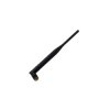 Antena WIFI 3dBi 2,4GHz czarna 130mm (SMA)