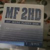 Floppy Disks MF 2HD - NOS