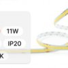 TASMA LED 24V COB 11W B.N.480LED / IP20