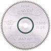 Tarcza do piły tarczowej „multi cut” HW/CT 305x30 96 FZ/TR5 Metabo HW/CT 305X30 96 FZ/TR5 305 x 30 x 2 mm 1 szt.