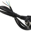 Kabel zasilający CEE-77/1.5M 1.5m