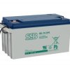 Akumulator VRLA AGM 12V 65Ah (żywotność 15lat) SBL76-12HR