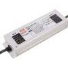 Zasilacz impulsowy DC, 300W, napięcie wyjściowe: 58...116 VDC, prąd wyjściowy: 1300...4000 mA ELGC-300-M-A