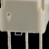 FT-63EP-504 Precision potentiometer, trimmer, vertical, 500 kOhm