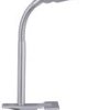 Lampa z zaciskiem