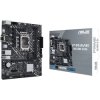ASUS 90MB1A00-M0EAY0 ASUS PRIME H610M-D D4 Intel H610 LGA 1700 micro ATX