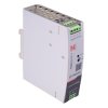 12VDC 75W DIN Rail Power Supply