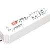 Zasilacz Impulsowy, Led, 60W, 15Vdc, 4A, 90264Vac, 127370Vdc Lpv-60-15