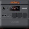 21-0001-000312 Jackery Explorer 3000 v2, portable power station, 3072 Wh, 3600