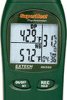 Extech psychrometer, RH350-NIST