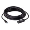Aten Ue331c Usb-A 3.2 Gen1 Naar Usb-C Verlengkabel 10M