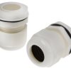 Dławnica kablowa gwint M25 Nylon 66 min. średnica kabla 13mm max. średnica kabla 18mm 85°C IP68
