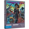 Hibernated 2 - Commander X16