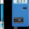 P 5310 A PH meter, 0.0 - 14.0 pH