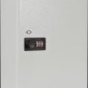 102 43637 Key box for 36 keys, combination lock