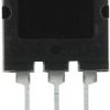 ON Semiconductor 2SC5200OTU Tranzystor (BJT) - dykretny 1 szt.