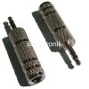 Przejście Jack/Jack 3,5 WT/GN.6,3 st. metal