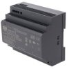 Zasilacz impulsowy na szynę DIN HDR-150-12 12V 11,3A 135,6W