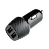 USB Car Charger - 5V, 2.4A