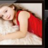 21429 Digital Photo Frame - 54,61 cm (21,5