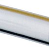 Hozelock 100-101-151 15 mm Produkty w metrach bieżących kryształowo-czysty Wąż PVC