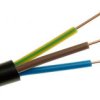 Przewód YKY 3x1,5 0,6/1KV ( ziemny)
