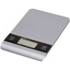 Maul 1635095 Letter Scales 5000g Capacity 1g Readable Battery Silver