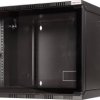 Szafa rack wisząca 19'' LogiLink 19