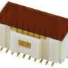 Molex Listwa kołkowa, męska, do wbudowania, standardowa 501190-3017 1 szt. taśma na dużej rolce