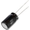 Kondensator 15 μF 400V dc Promieniowe Panasonic Przewód promieniowy roztaw: 5 mm EEUEE2G150