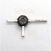 BFR95 silicon PNP RF transistor - Telefunken