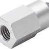 FESTO Zawór podciśnienia ISV-M4 545996 M4 Materiał obudowy kute aluminium