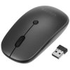 BEZPRZEWODOWA MYSZ OPTYCZNA T060AGY01 SlimTrack, 1600 dpi 2.4 GHz UNITEK