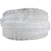 Wąż spiralny GST 12 bezhalogenowy LSOH transparentny Oplot 15mm organizer kablowy 10m