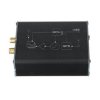 Nadajnik WSPR SI5351 z TCXO i GPS dla stabilnej synchronizacji częstotliwości Auto QTH Locator 23dBm wyjście