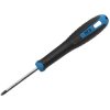 Hultafors 441005 Pozidriv Screwdriver PZ0 x 60mm