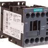 Stycznik pomocniczy 4Z cewka 110V DC S00 przyłącze śrubowe SIRIUS 3RH2140-1BF40