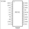 4-Channel, ±V Multirange Inputs, Serial 16-Bit ADC