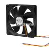 Wentylator 12V 120X25mm 1225D12HS 3PIN