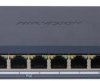 Switch Hikvision DS-3E1510P-EI/M(B) LinkVu